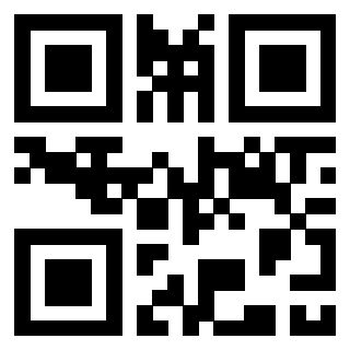 3309475678 - Immagine del QrCode associato
