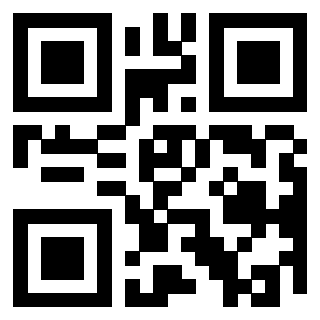 Scansione del Qr Code di 3309475682