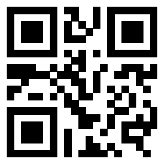 Immagine del Qr Code di 3309475683