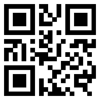 3309475688 QrCode associato