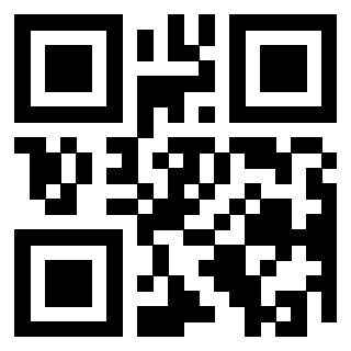 3309475689 Qr Code associato