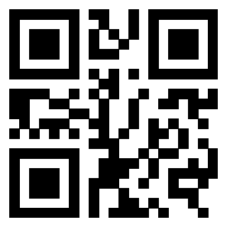 Il Qr Code di 3309475691