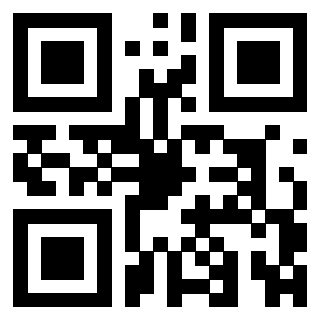Il Qr Code di 3309475692