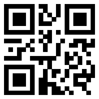 Immagine del Qr Code di 3309475693