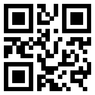 3309475694 Qr Code associato