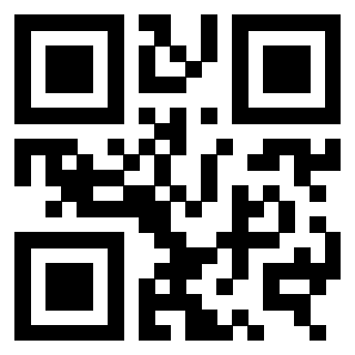 Il Qr Code di 3309475695
