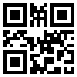 Il Qr Code di 3309475696