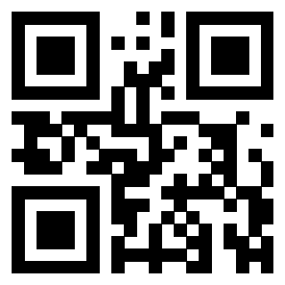 Il Qr Code di 3309475702