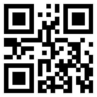 3309475703 QrCode associato