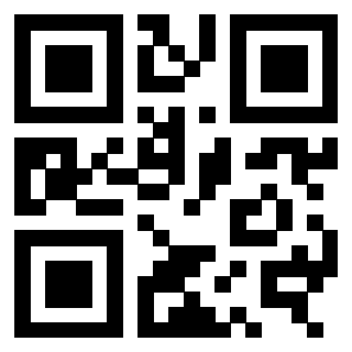 Il QrCode di 3309475706