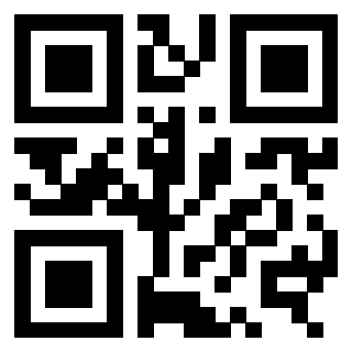 3309475709 QrCode associato