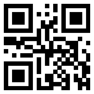 Il QrCode di 3309475710