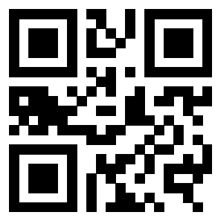 3309475711 - Immagine del QrCode associato