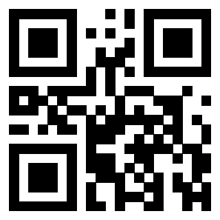 3309475713 - Immagine del QrCode