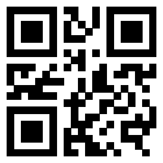 3309475718 - Immagine del QrCode associato
