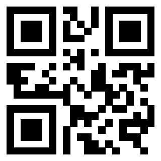 QrCode di 3309475720