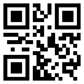 Il QrCode di 3309475722