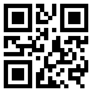 3309475724 - Immagine del QrCode