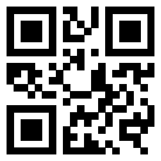 3309475729 Qr Code associato