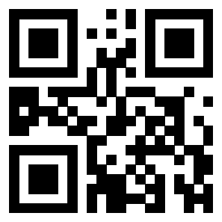 3309475732 Qr Code associato