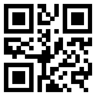 Il Qr Code di 3309475734