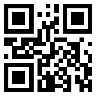 Immagine del QrCode di 3309475735