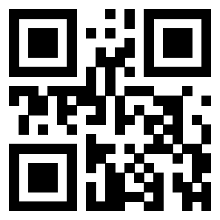 3309475738 - Immagine del QrCode associato