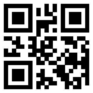 3309475739 - Immagine del Qr Code associato