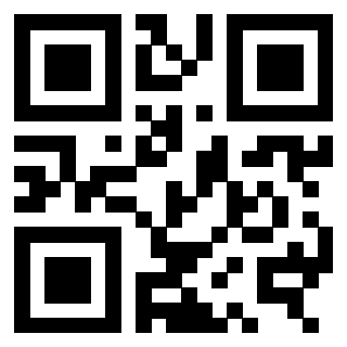 Il QrCode di 3309475740
