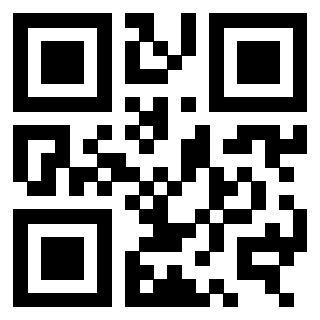 3309475741 Qr Code associato