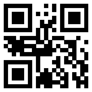 3309475746 Qr Code associato