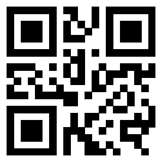 Immagine del Qr Code di 3309475750