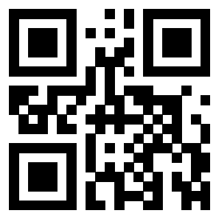 3309475751 Qr Code associato