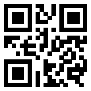 Il QrCode di 3309475753