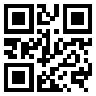 3309475754 Qr Code associato