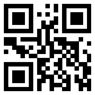 3309475756 QrCode associato