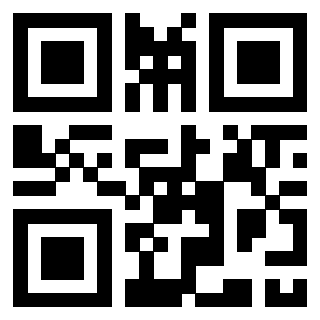 3309475757 QrCode associato