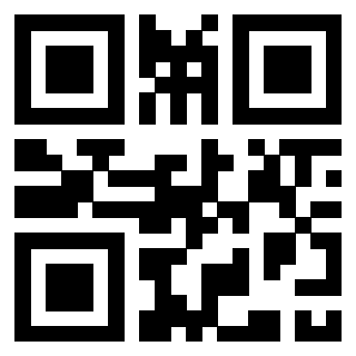 Il Qr Code di 3309475759