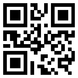 3309475762 - Immagine del QrCode