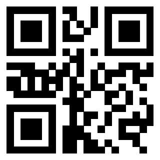 3309475763 Qr Code associato