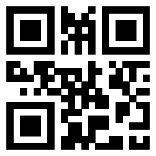 3309475766 QrCode associato