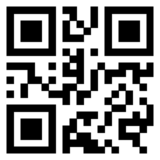 QrCode di 3309475773