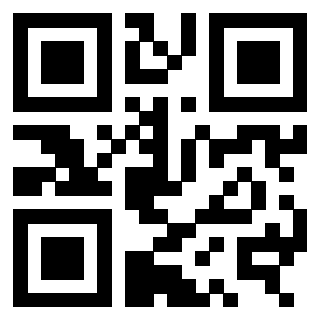 3309475774 - Immagine del QrCode