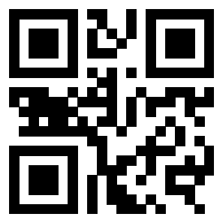 Il QrCode di 3309475775