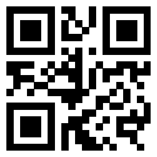 3309475778 QrCode associato