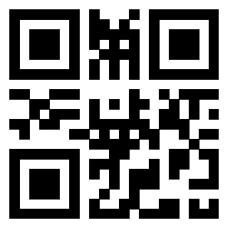 3309475779 - Immagine del QrCode associato