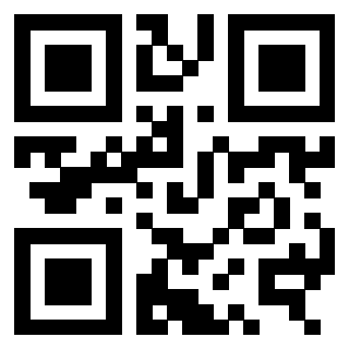 3309475780 Qr Code associato