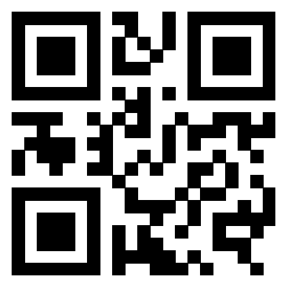 3309475781 Qr Code associato