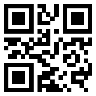 3309475782 - Immagine del QrCode associato