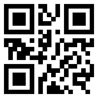 3309475789 - Immagine del Qr Code